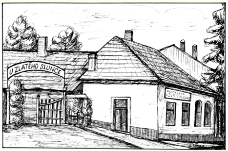 logo Spolek Klatovan